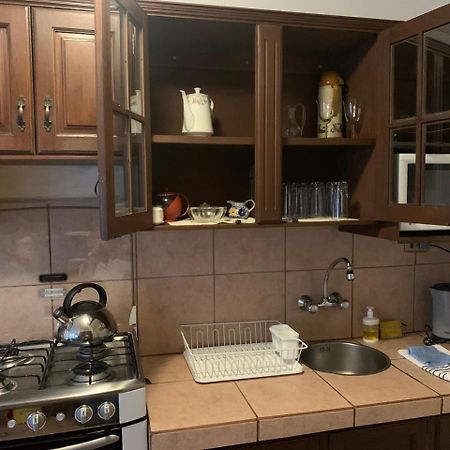 Apartamento Con Jardin Кочабамба Екстериор снимка