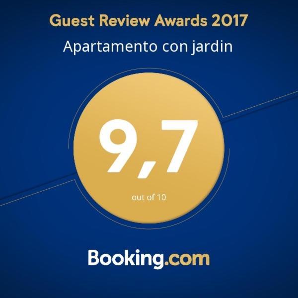 Apartamento Con Jardin Кочабамба Екстериор снимка
