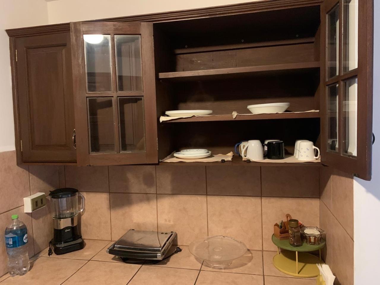 Apartamento Con Jardin Кочабамба Екстериор снимка