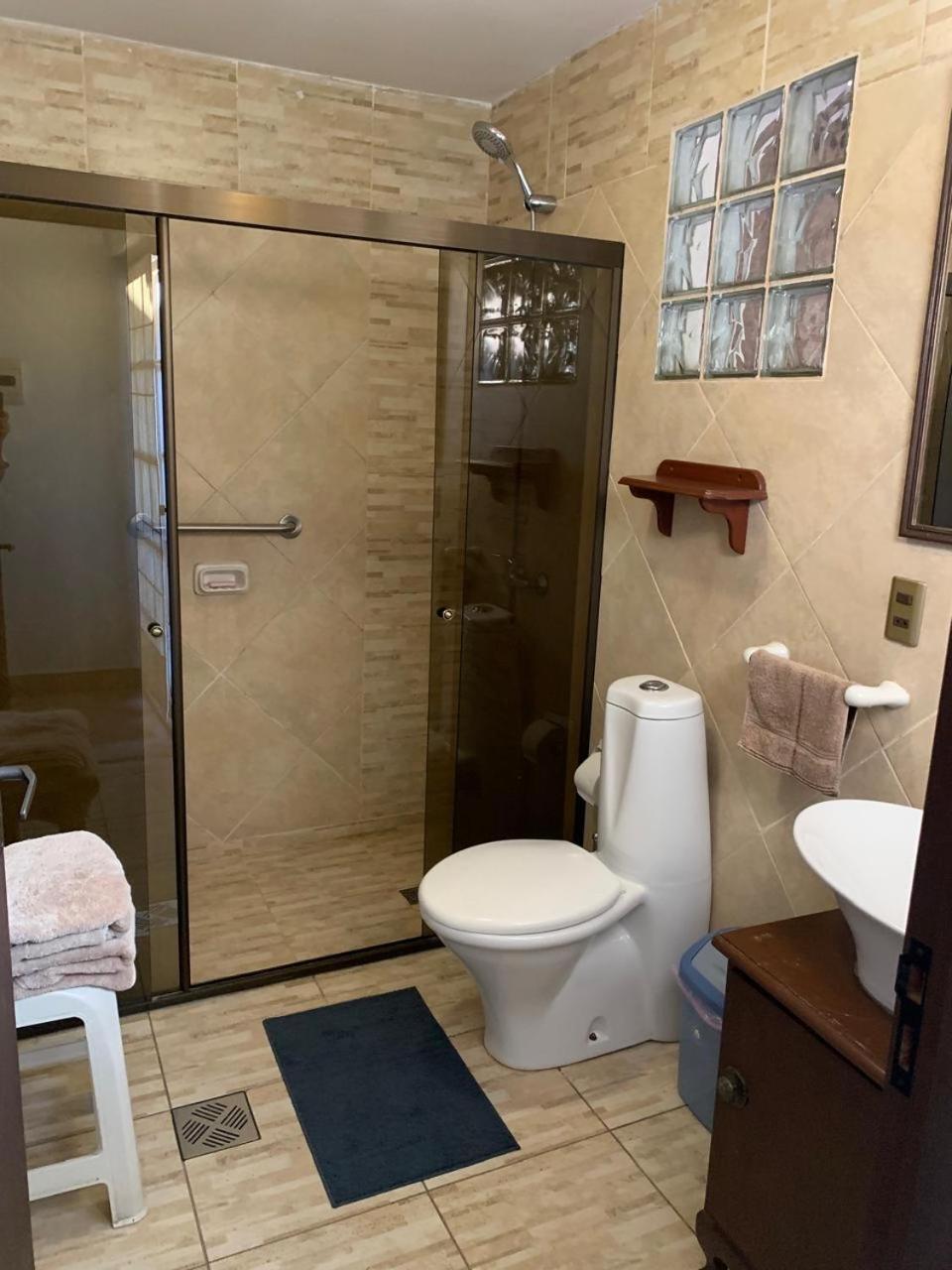 Apartamento Con Jardin Кочабамба Екстериор снимка