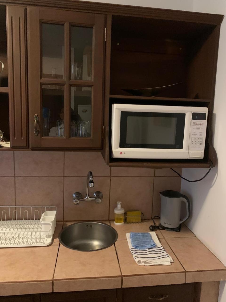 Apartamento Con Jardin Кочабамба Екстериор снимка