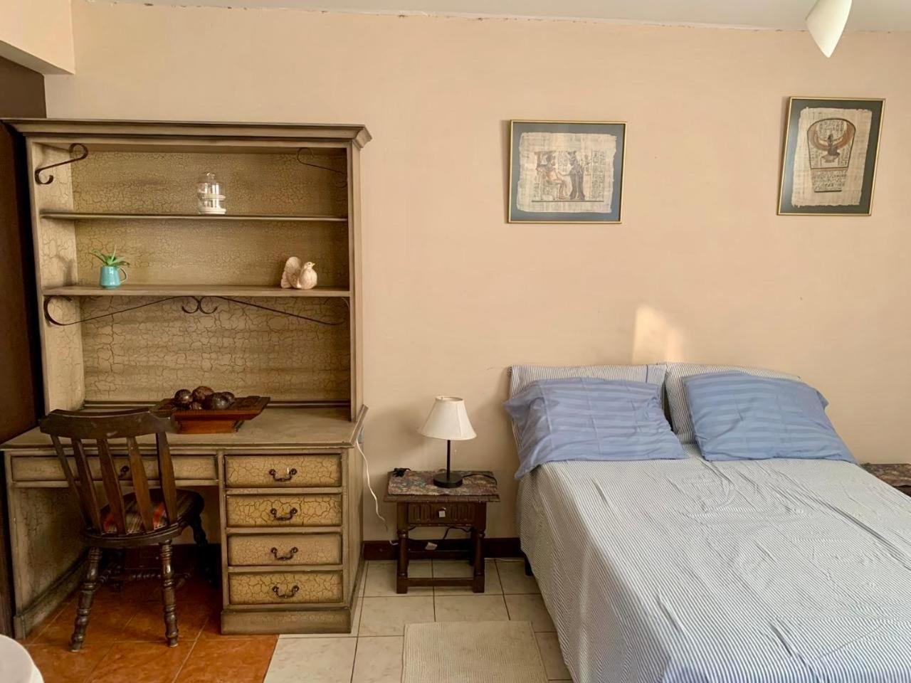 Apartamento Con Jardin Кочабамба Екстериор снимка