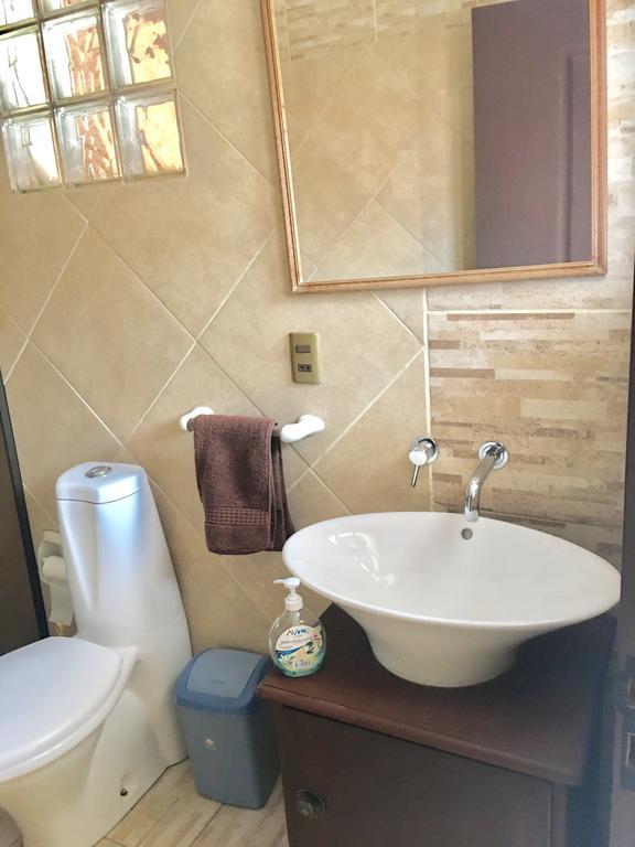 Apartamento Con Jardin Кочабамба Екстериор снимка